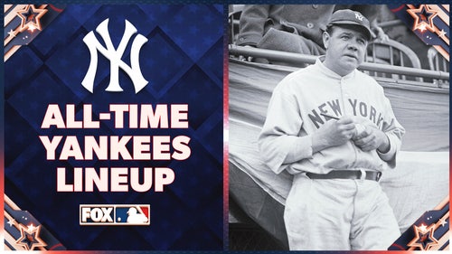 MLB Trending Image: 2025 MLB All-Star Game: Building the Best Yankees Lineup