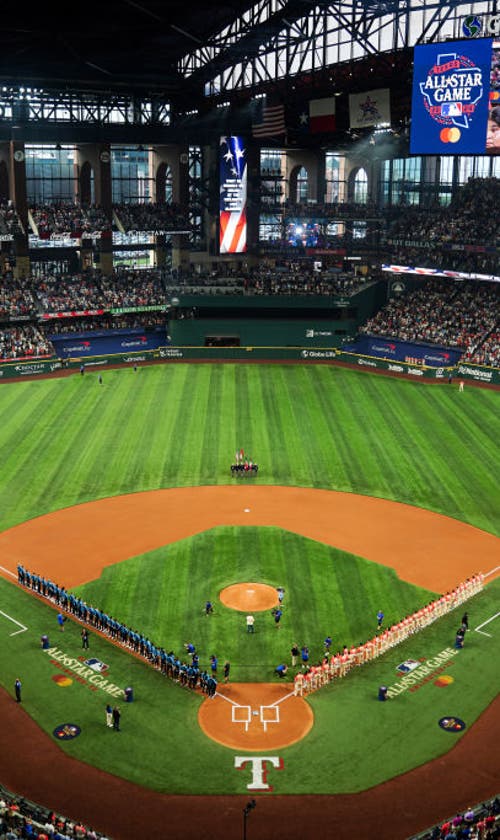 MLB All-Star Game Locations, Dates for 2026, 2027 Plus All Past Venues