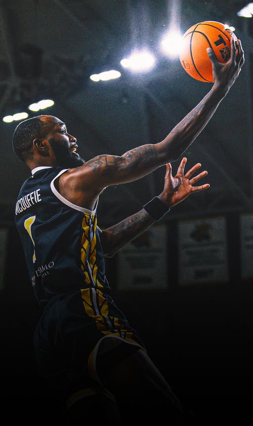 TBT 2025 Semifinals Recap: Aftershocks, Eberlein Drive Advance to Title Game