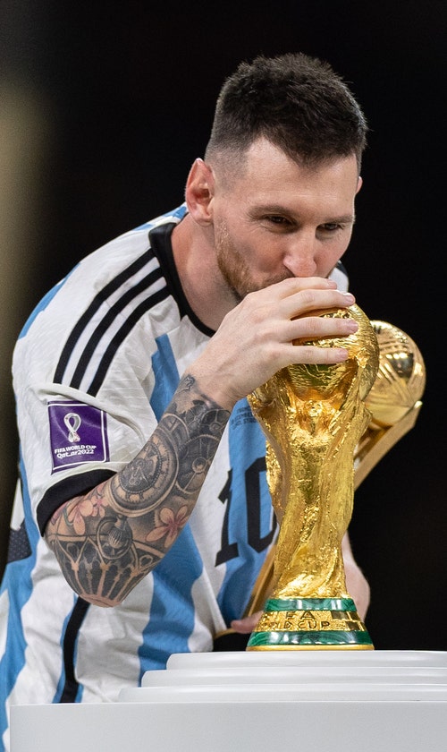 2026 FIFA World Cup: Every Winner Since 1930, From Uruguay to Argentina in 2022