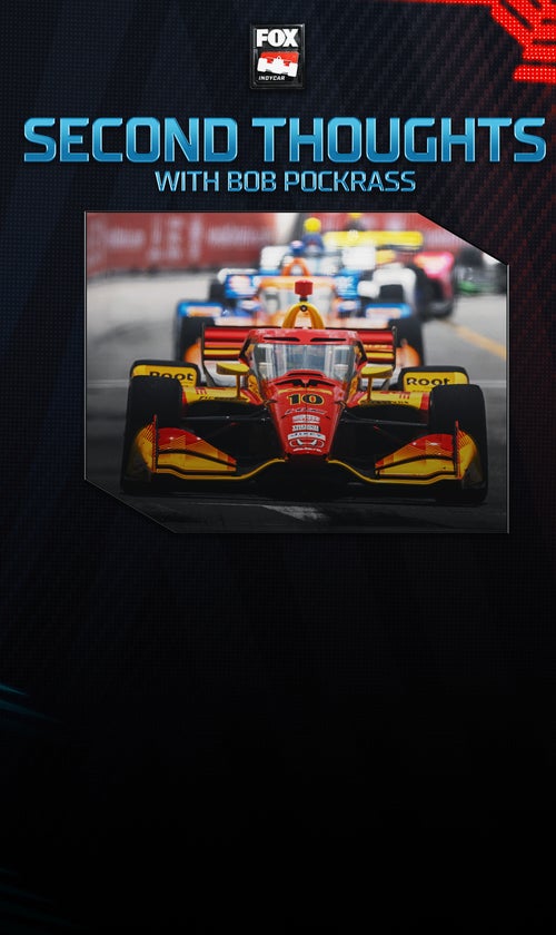 Questions Linger For 2026 INDYCAR Schedule: Which Tracks Should Be Added?