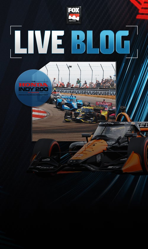 INDYCAR Highlights: Scott Dixon Gets Dramatic Win At Mid-Ohio