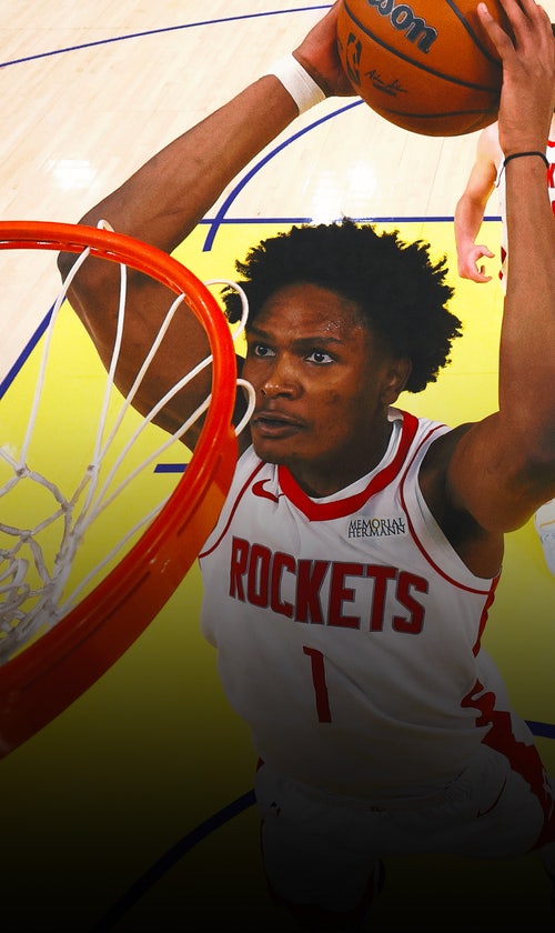 2025 NBA Most Improved Player Odds: Deni Avdija, Amen Thompson Favored