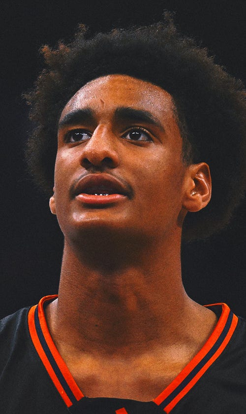 USC's Alijah Arenas Out 6-to-8 Months Due to Knee Surgery