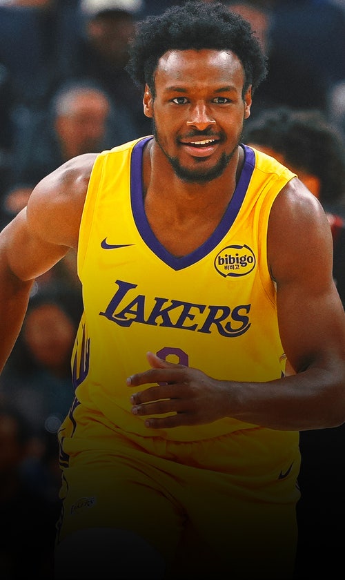 2025 NBA Summer League Odds: Jazz Favored; Bronny, Flagg MVP Long Shots
