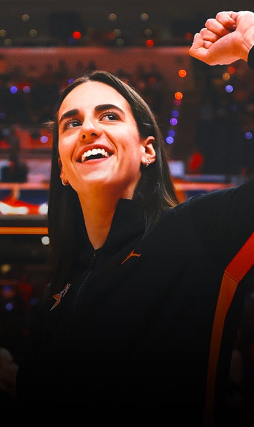 Caitlin Clark's WNBA Rookie Card Fetches Record $660,000 at Auction