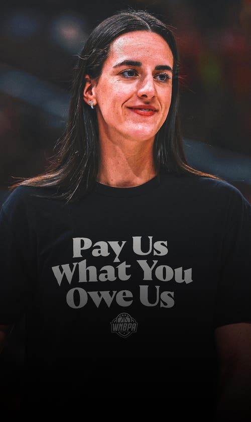 WNBA All-Stars Wear 'Pay Us' T-Shirts Amid Ongoing CBA Deal Negotiations