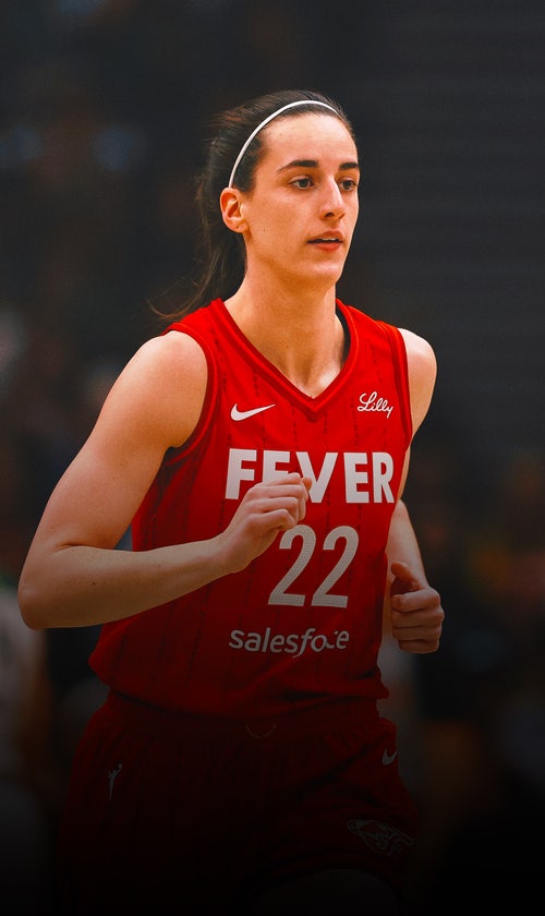 After Missing 5 Games With Injury, Caitlin Clark Set to Return Wednesday