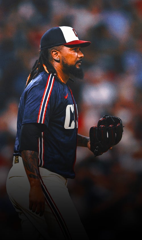 MLB Pitchers Emmanuel Clase, Luis Ortiz Charged With Taking Bribes To Rig Pitches