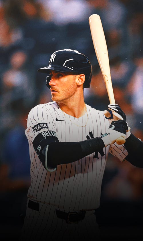 New York Yankees Reportedly Re-Sign Cody Bellinger on $162.5M Deal