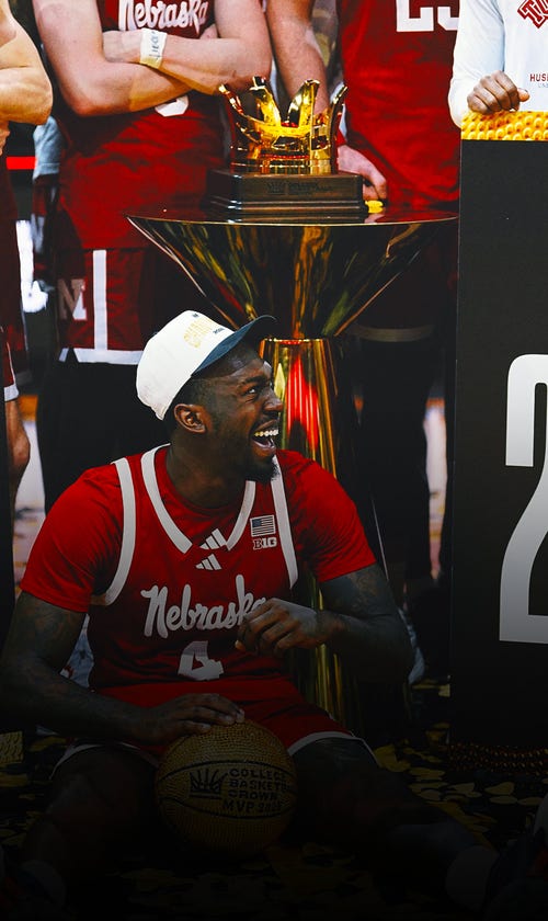 College Basketball Crown Announces Dates for 2026 Tournament