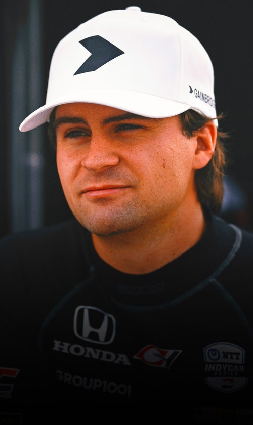 2025 INDYCAR Odds: Alex Palou, Colton Herta Atop Board For Toronto