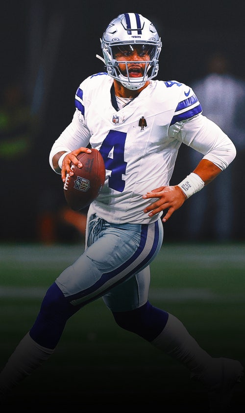 Dallas Cowboys Over/Under Win Total: Can Revamped Defense Fuel More Wins?