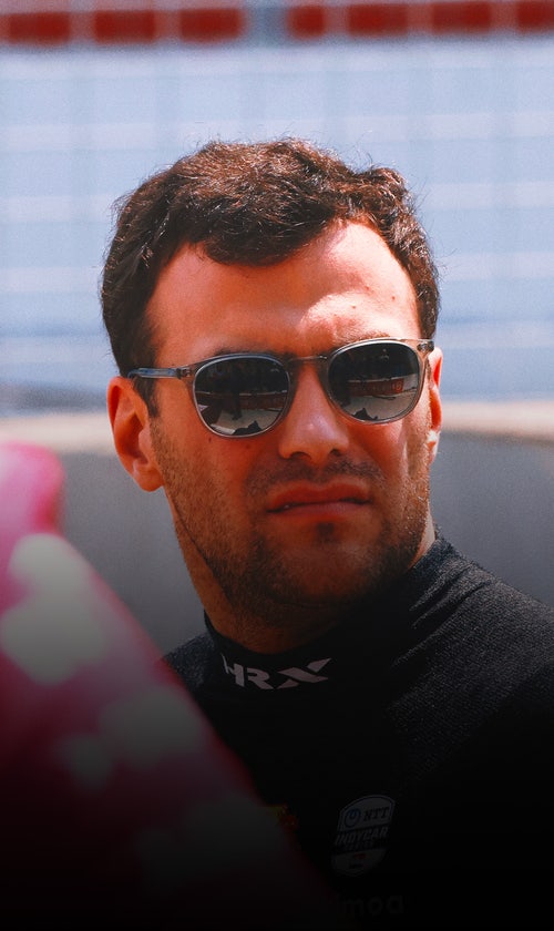 Siegel Back On Track, DeFrancesco Back At Home: What To Know For INDYCAR At Toronto