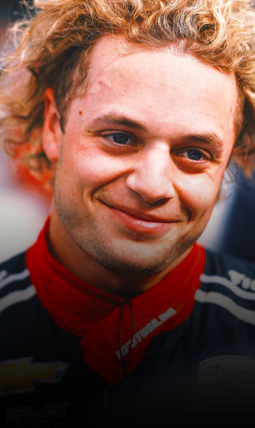 Clown? Backmarker? Santino Ferrucci And Conor Daly Not Mincing Words