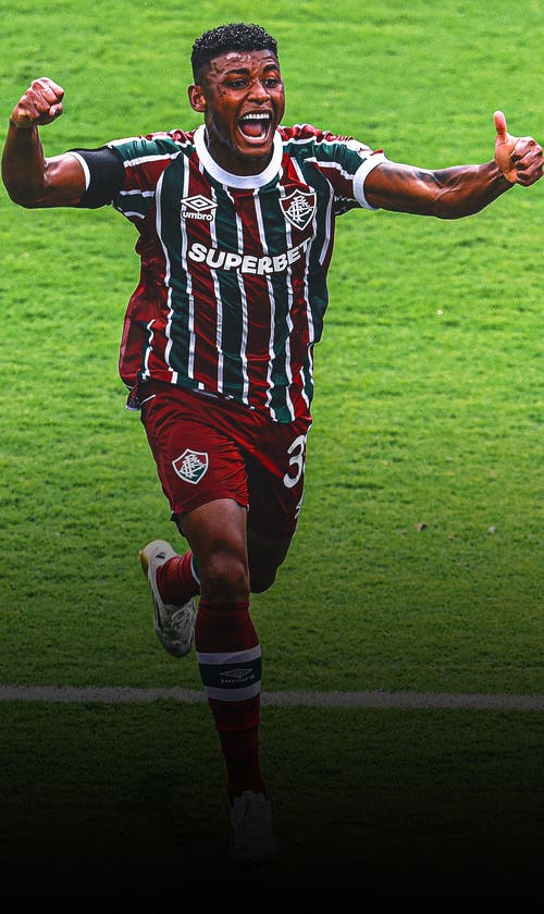Fluminense Team News - Soccer | FOX Sports