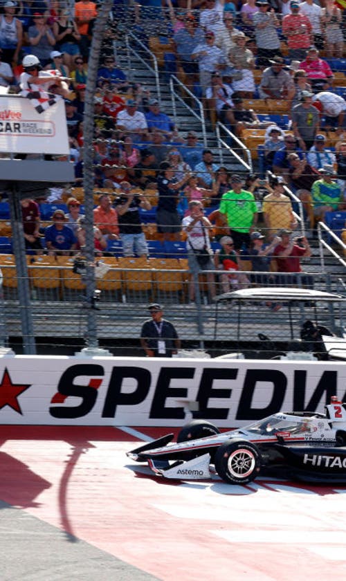 How to watch INDYCAR Iowa: Schedule, date, time, TV channels, streaming