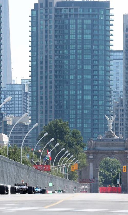 How to watch INDYCAR Toronto: Schedule, date, time, TV channels, streaming
