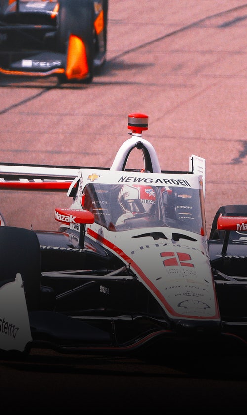 Two Races, Two Types Of Pavement: What To Know About INDYCAR's Iowa Doubleheader