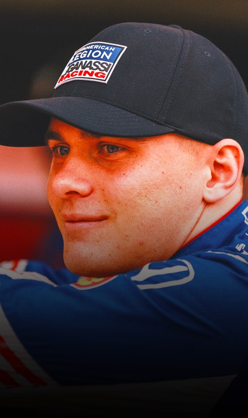 Nolan Siegel Cleared To Race; Linus Lundqvist Remains As Standby Driver