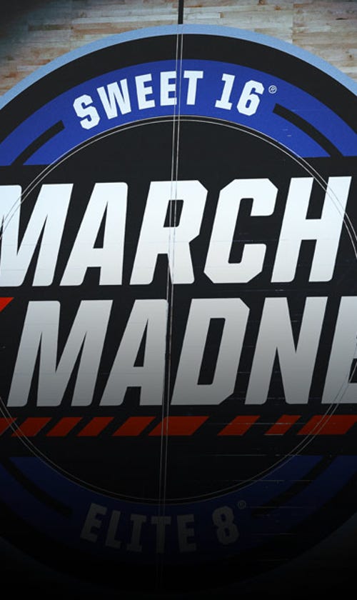 March Madness Expansion to 72 or 76 Teams Floated; Change Could Come Soon