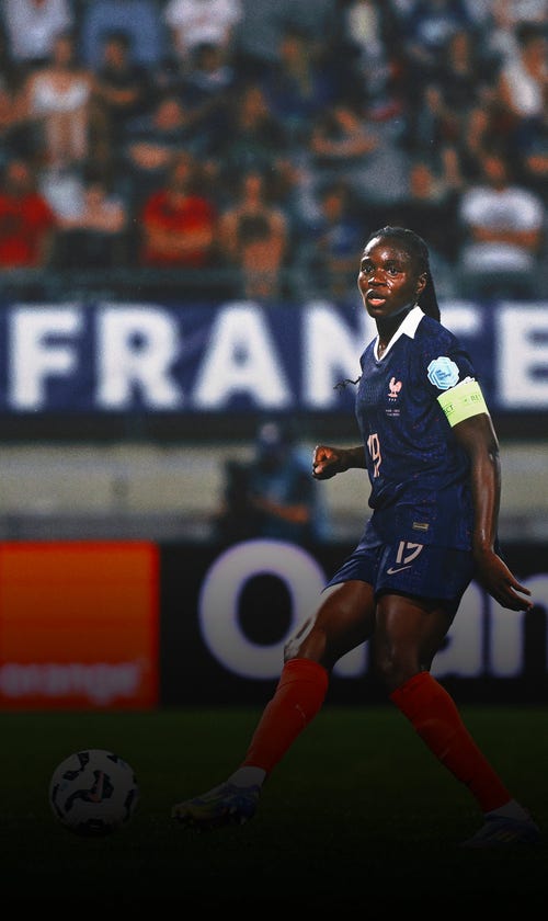 Paris Saint-Germain Team News - Soccer | FOX Sports