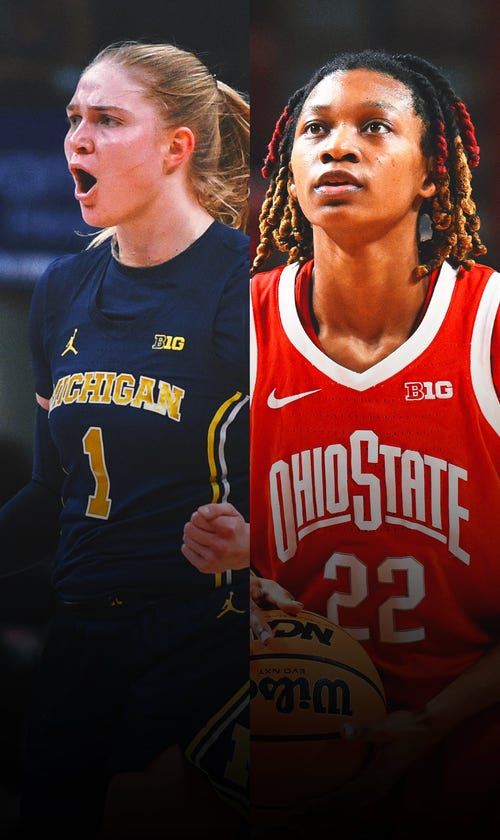 Ohio State-TCU, Michigan-Vanderbilt Featured In 2026 Coretta Scott King Classic