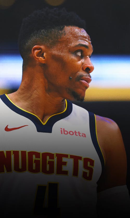 Phoenix Suns News and Rumors - NBA | FOX Sports