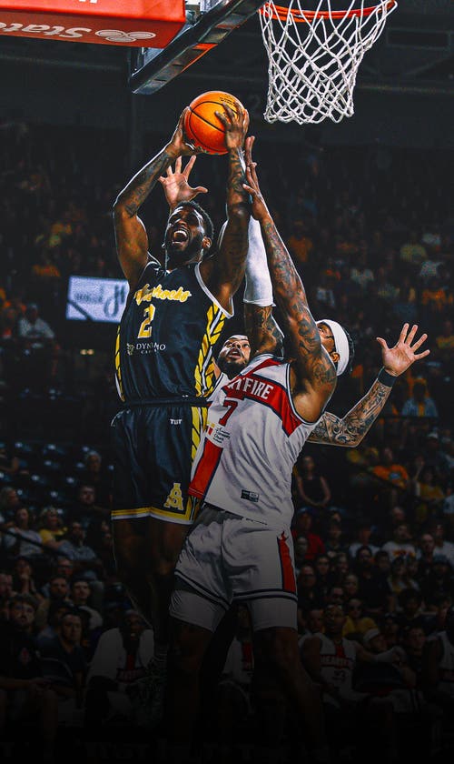 TBT 2025 Quarterfinals Recap: Aftershocks, We Are D3 Advance