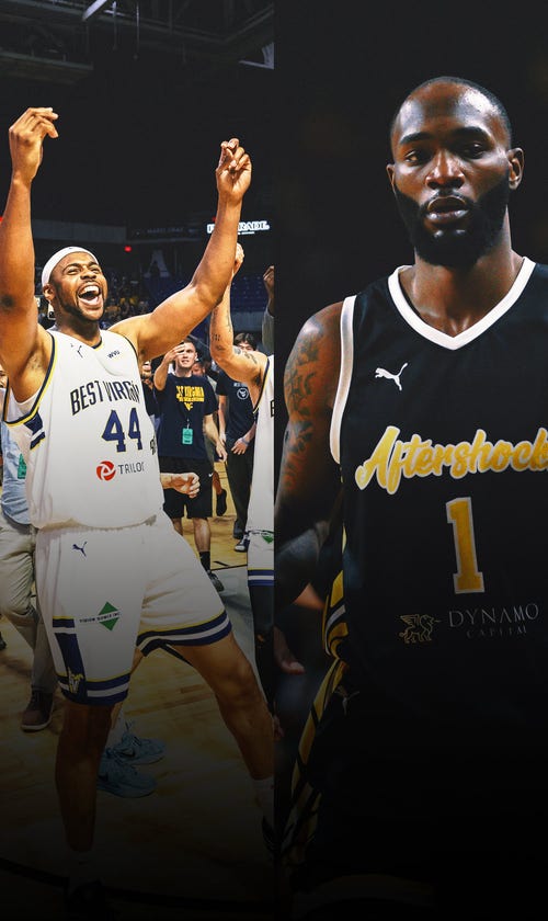 The Basketball Tournament 2025: Everything to Know Ahead of the Semifinals