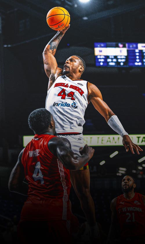 The Basketball Tournament 2025: Everything to Know Ahead of the Quarterfinals