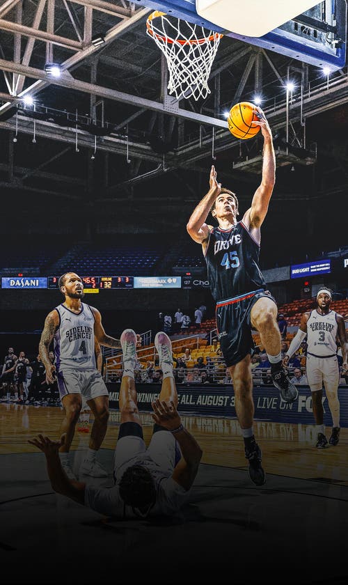 TBT 2025 Quarterfinals Recap: Eberlein Drive, Best Virginia Advance to Semis