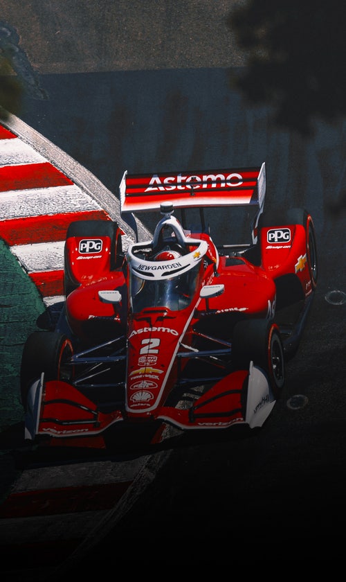 Fox Corporation Announces One-Third Interest Acquisition Of Penske Entertainment