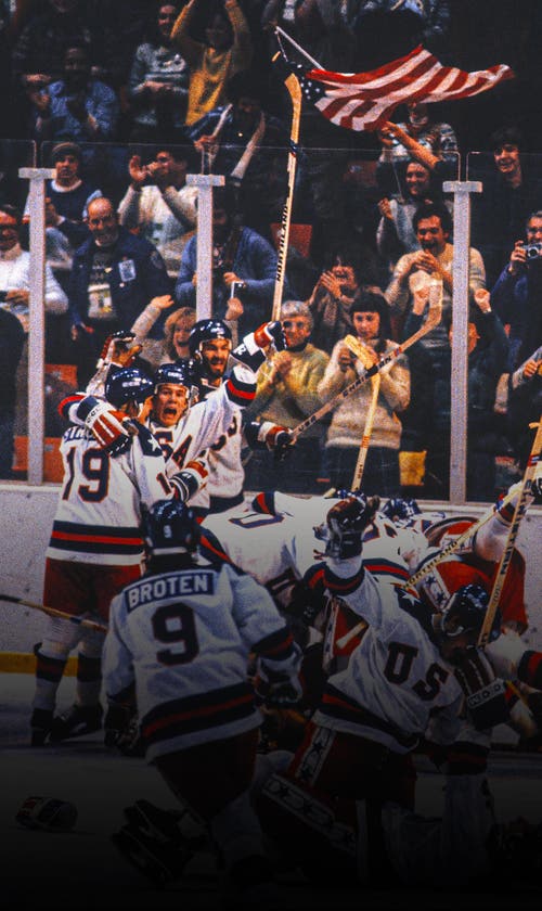 What Are the 10 Best Sports Moments Representing Team USA?