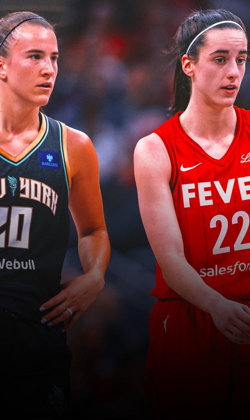 Caitlin Clark, Sabrina Ionescu Among Players in WNBA All-Star 3-point contest