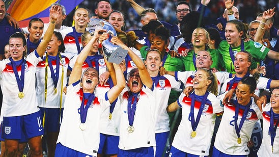 Chloe Kelly's Heroics And Spain's Bitter Loss: England's Euro Victory Had It All