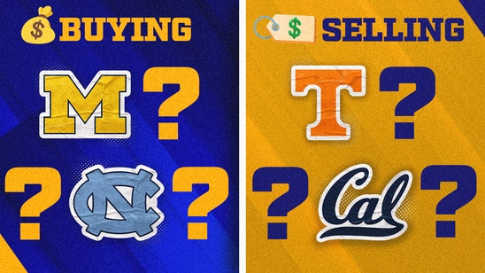 College Football Stock Watch: Teams Joel Klatt Is Buying, Selling Stock in for 2025