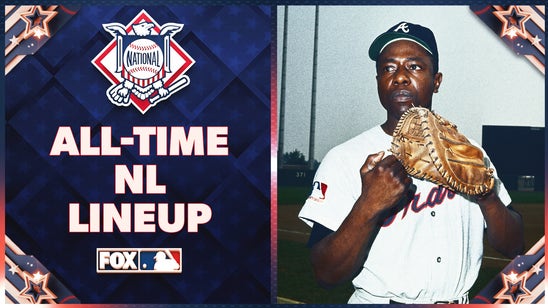 2025 MLB All-Star Game: Building Our All-Time National League Dream Team