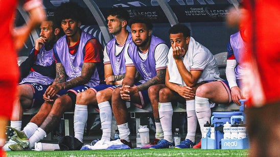 USA vs. Mexico: Why Christian Pulisic And Other Stars Aren't At The Gold Cup