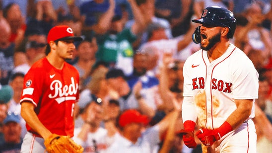 Last Night in Baseball: Wilyer Abreu Hit The Two Most Different Homers Possible