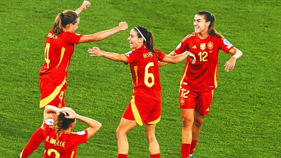 World Cup Rematch! Spain Beats Germany To Next Play England In Euro 2025 Final