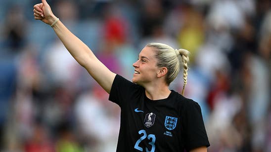 England UEFA Women's Euro 2025 Preview: Players to watch and schedule