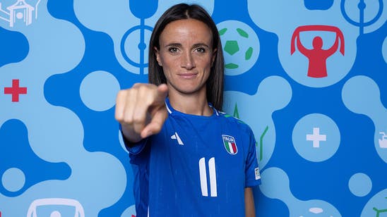 Italy UEFA Women's Euro 2025 Preview: Players to watch and schedule