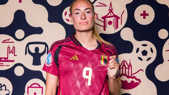 Belgium UEFA Women's Euro 2025 Preview: Players to watch and schedule