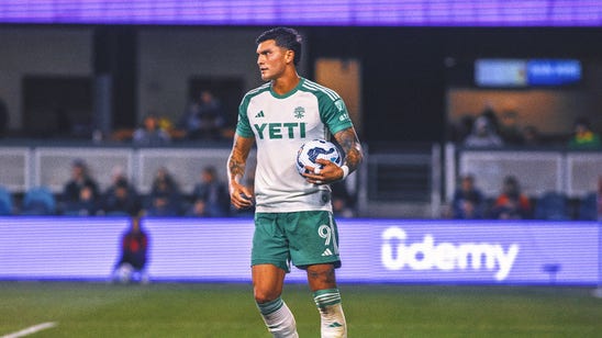 Brandon Vazquez - Soccer News, Rumors, & Updates | FOX Sports