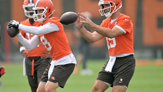 2025 Cleveland Browns Preseason Schedule: Dates, Times, TV Channels