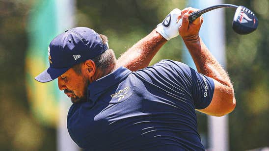 How Bryson DeChambeau plans to use AI to revolutionize golf