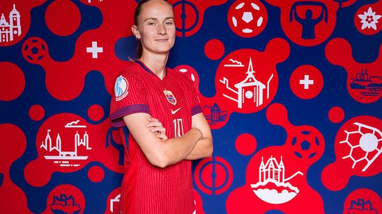 Norway UEFA Women's Euro 2025 Preview: Players to watch and schedule