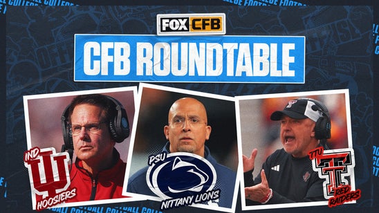 College Football Coaches Who Won the Offseason, Teams Poised to Rise in 2025