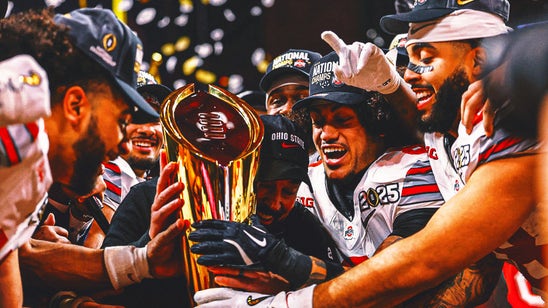 2025 CFP Odds: Which Power Four Conference Will Send The Most Teams?